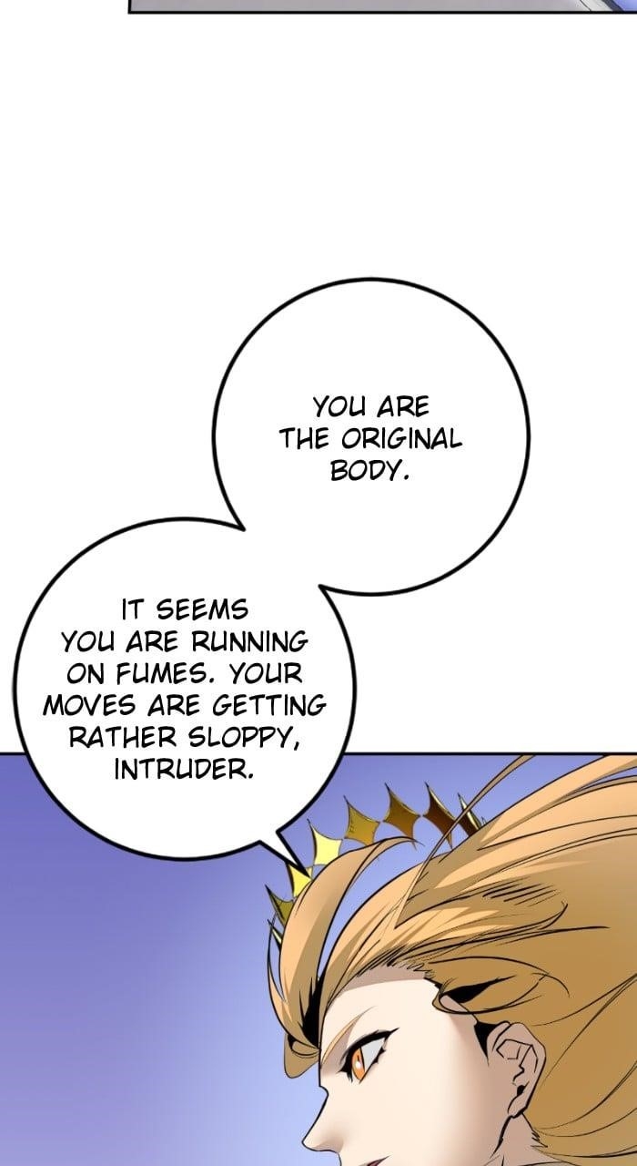 Return To Player Chapter 213 - Page 84 in English