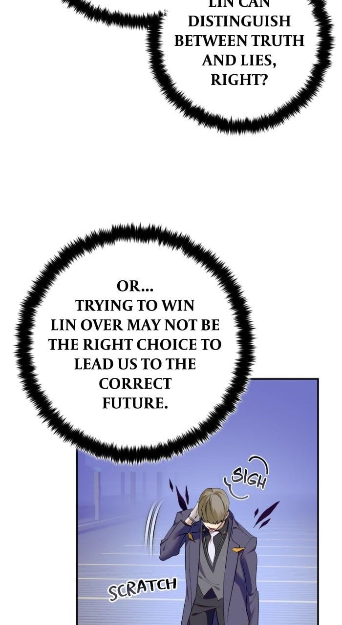 Return To Player Chapter 213 - Page 9 in English