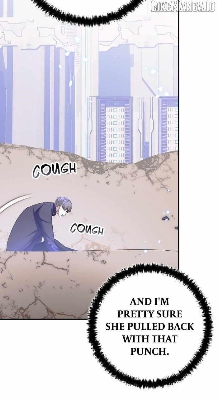 Return To Player Chapter 214 - Page 17 in English