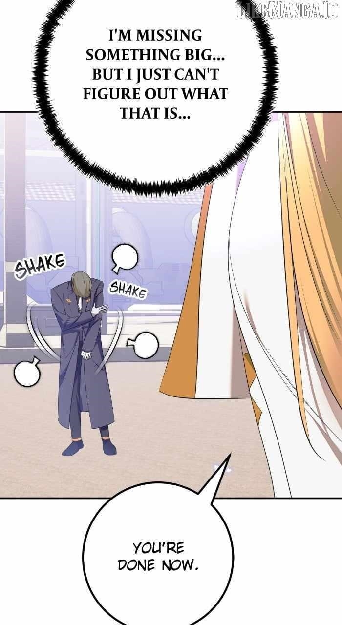 Return To Player Chapter 214 - Page 20 in English