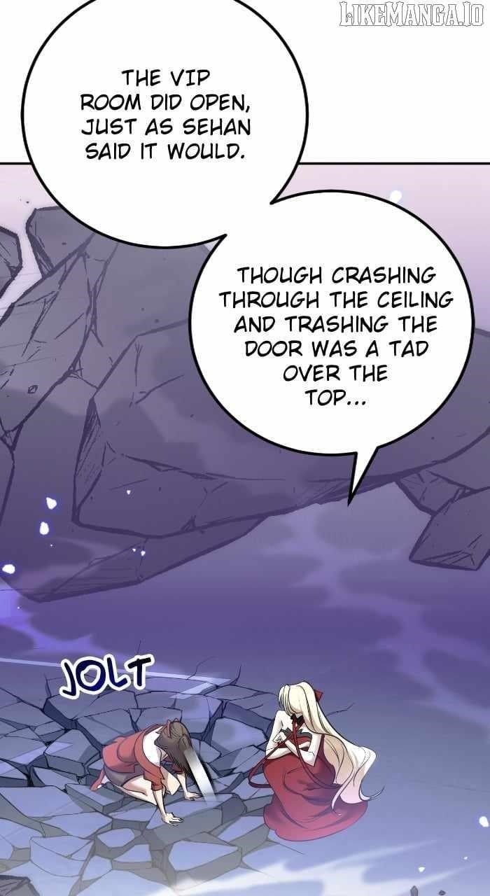 Return To Player Chapter 214 - Page 38 in English
