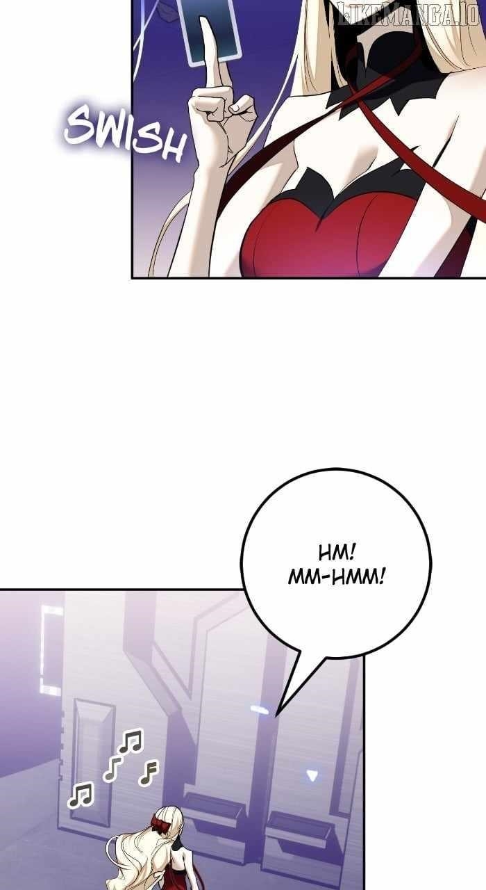 Return To Player Chapter 214 - Page 49 in English