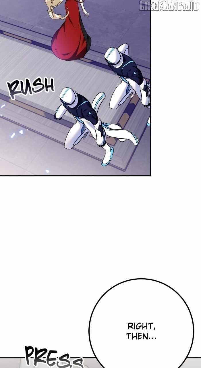Return To Player Chapter 214 - Page 50 in English