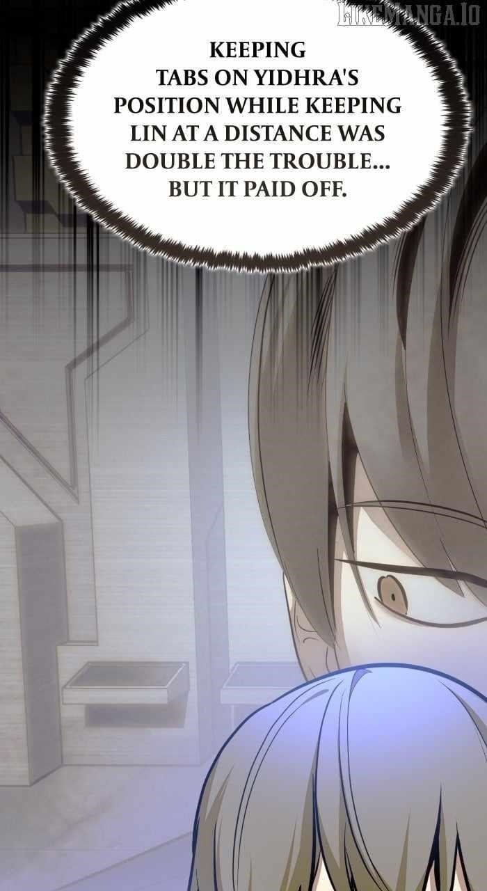 Return To Player Chapter 214 - Page 54 in English