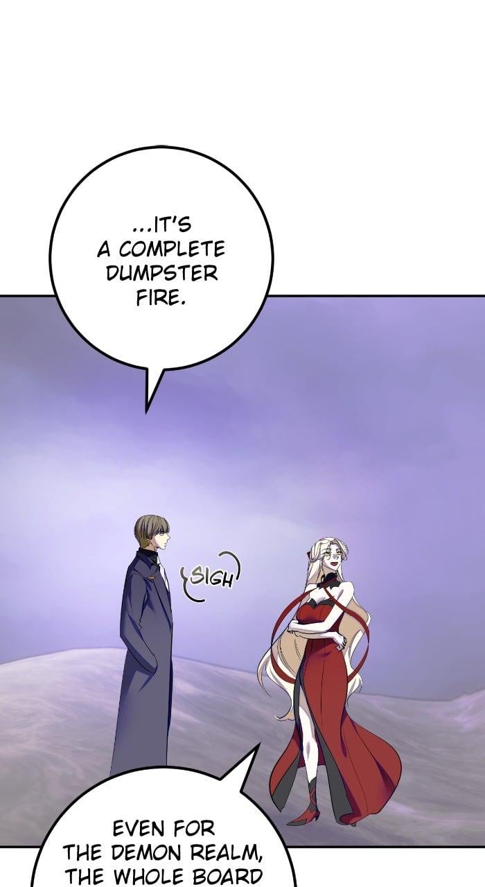 Return To Player Chapter 215 - Page 11 in English