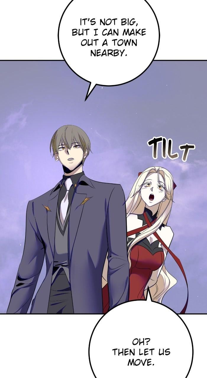 Return To Player Chapter 215 - Page 16 in English