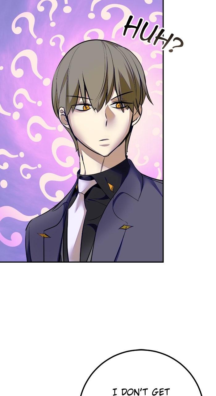 Return To Player Chapter 215 - Page 19 in English