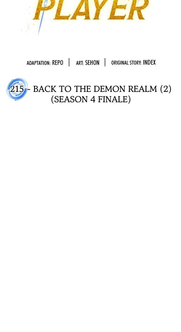 Return To Player Chapter 215 - Page 26 in English