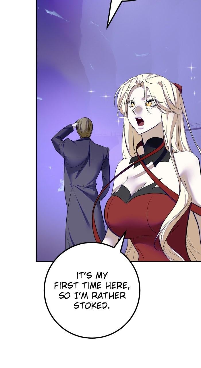 Return To Player Chapter 215 - Page 3 in English
