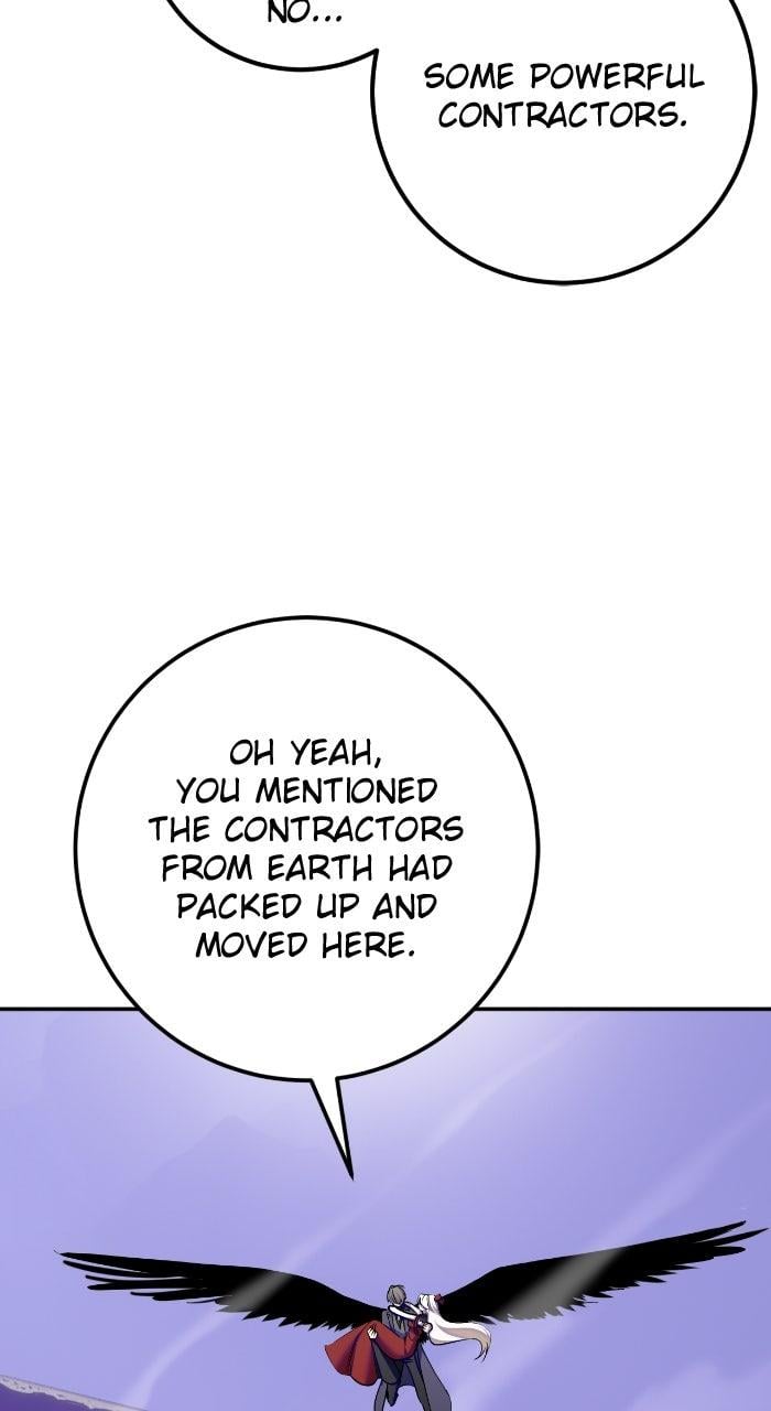 Return To Player Chapter 215 - Page 31 in English