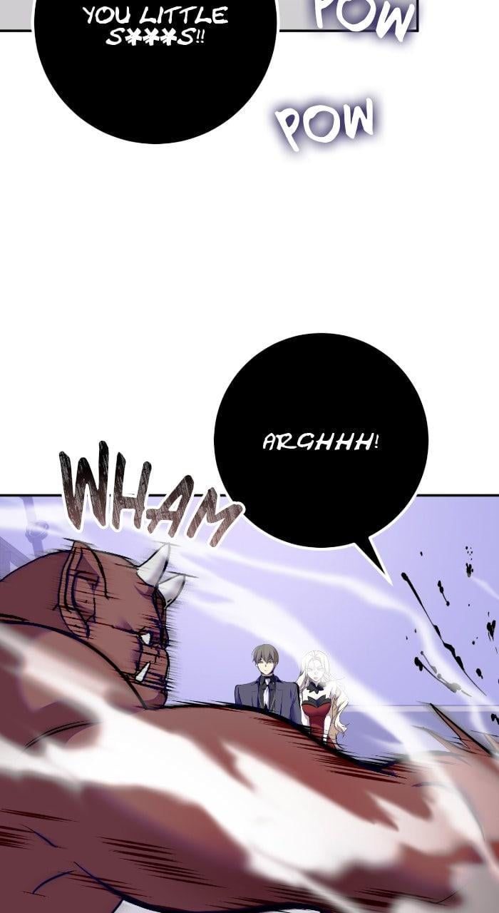 Return To Player Chapter 215 - Page 34 in English