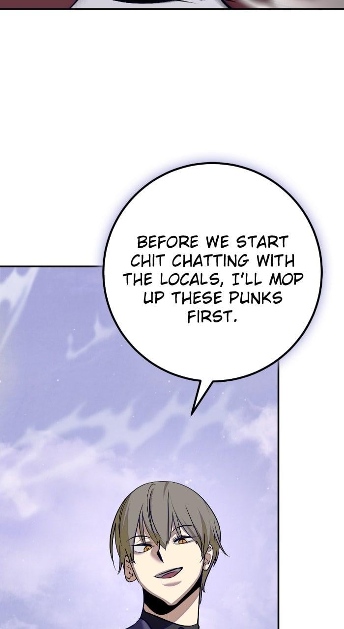 Return To Player Chapter 215 - Page 35 in English