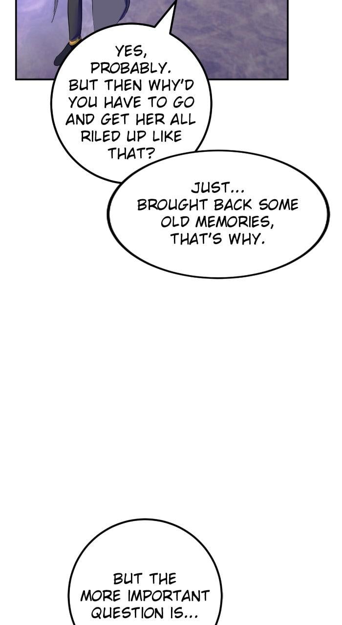 Return To Player Chapter 215 - Page 5 in English