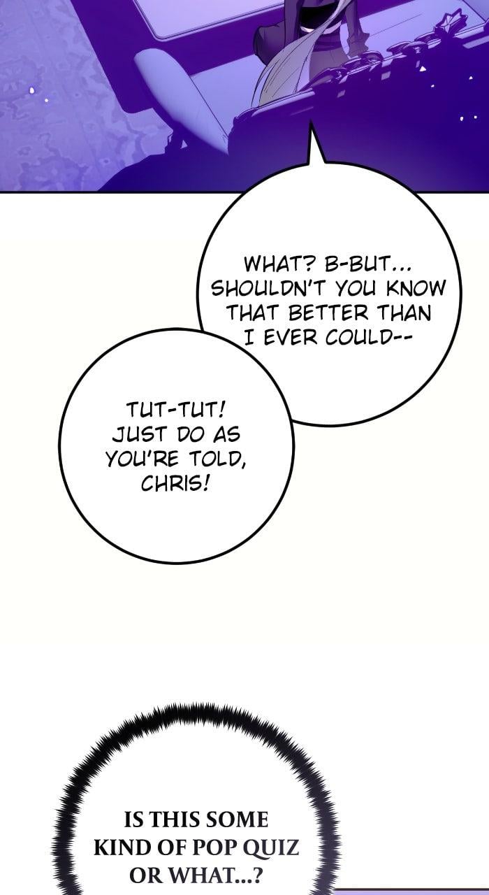 Return To Player Chapter 215 - Page 52 in English