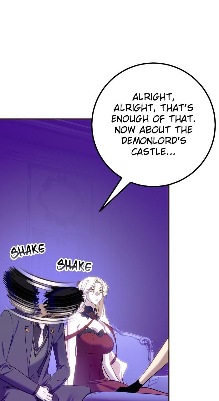 Return To Player Chapter 215 - Page 60 in English