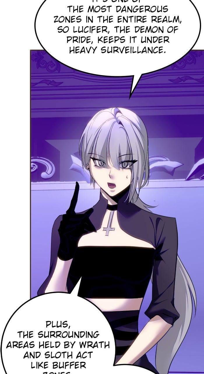 Return To Player Chapter 215 - Page 62 in English