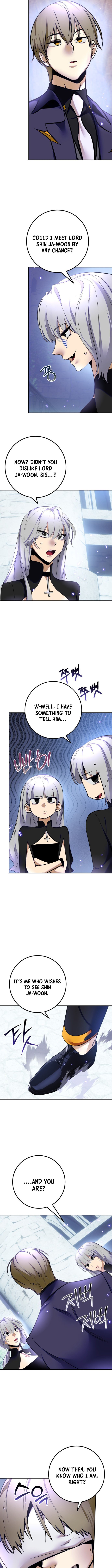 Return To Player Chapter 216 - Page 5 in English