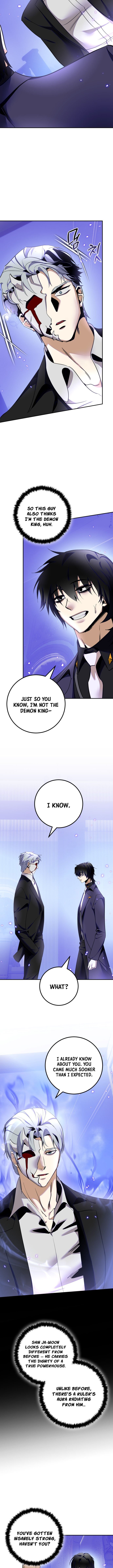 Return To Player Chapter 216 - Page 9 in English