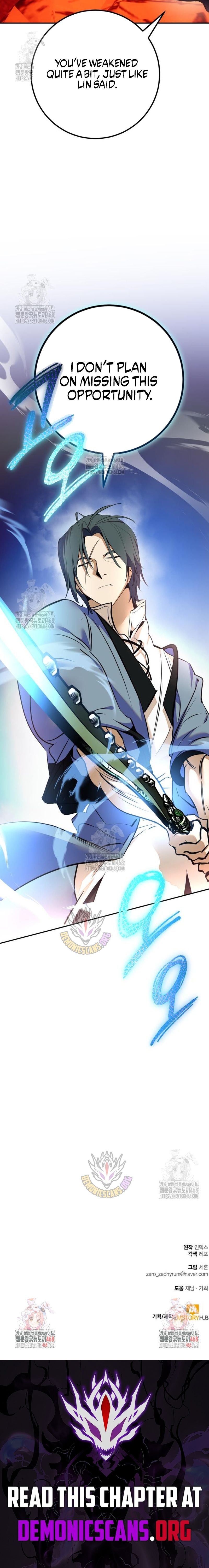 Return To Player Chapter 217 - Page 14 in English