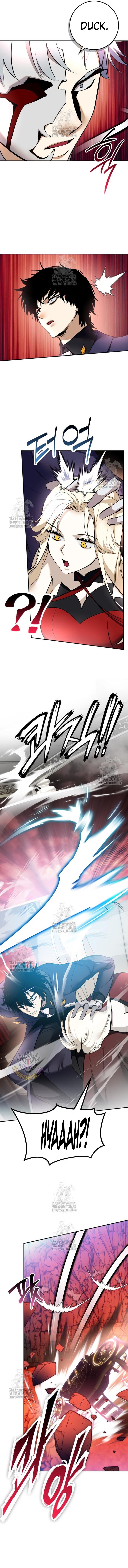 Return To Player Chapter 217 - Page 8 in English