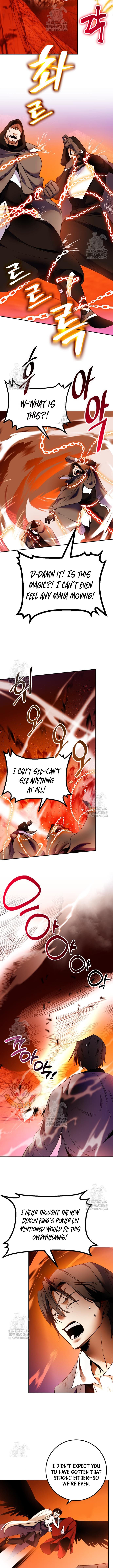 Return To Player Chapter 218 - Page 10 in English