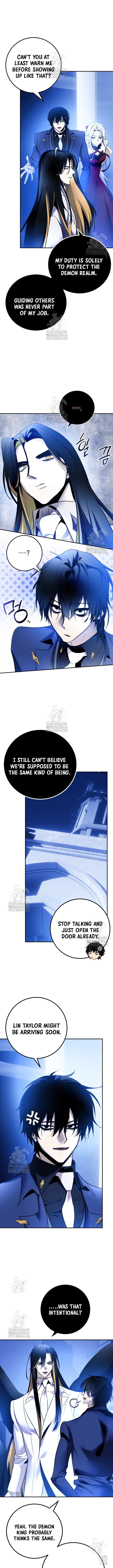 Return To Player Chapter 218 - Page 13 in English