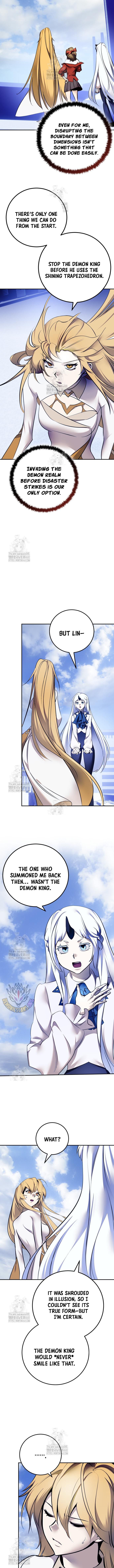 Return To Player Chapter 219 - Page 10 in English