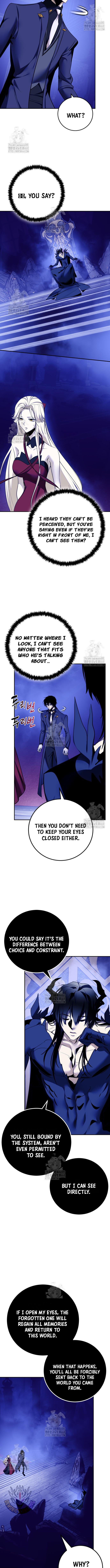 Return To Player Chapter 219 - Page 6 in English