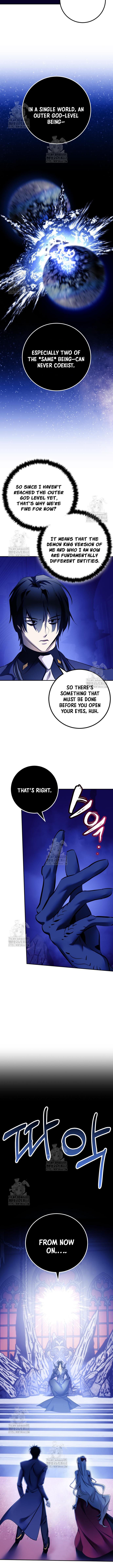 Return To Player Chapter 219 - Page 7 in English