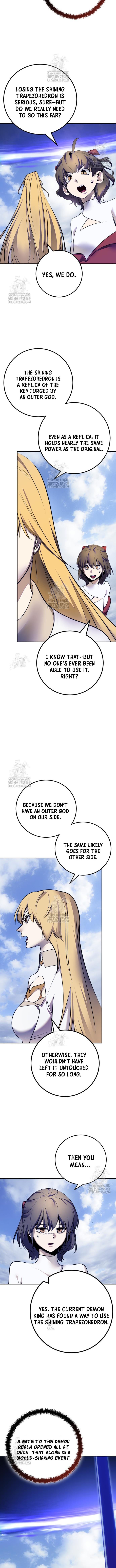 Return To Player Chapter 219 - Page 9 in English