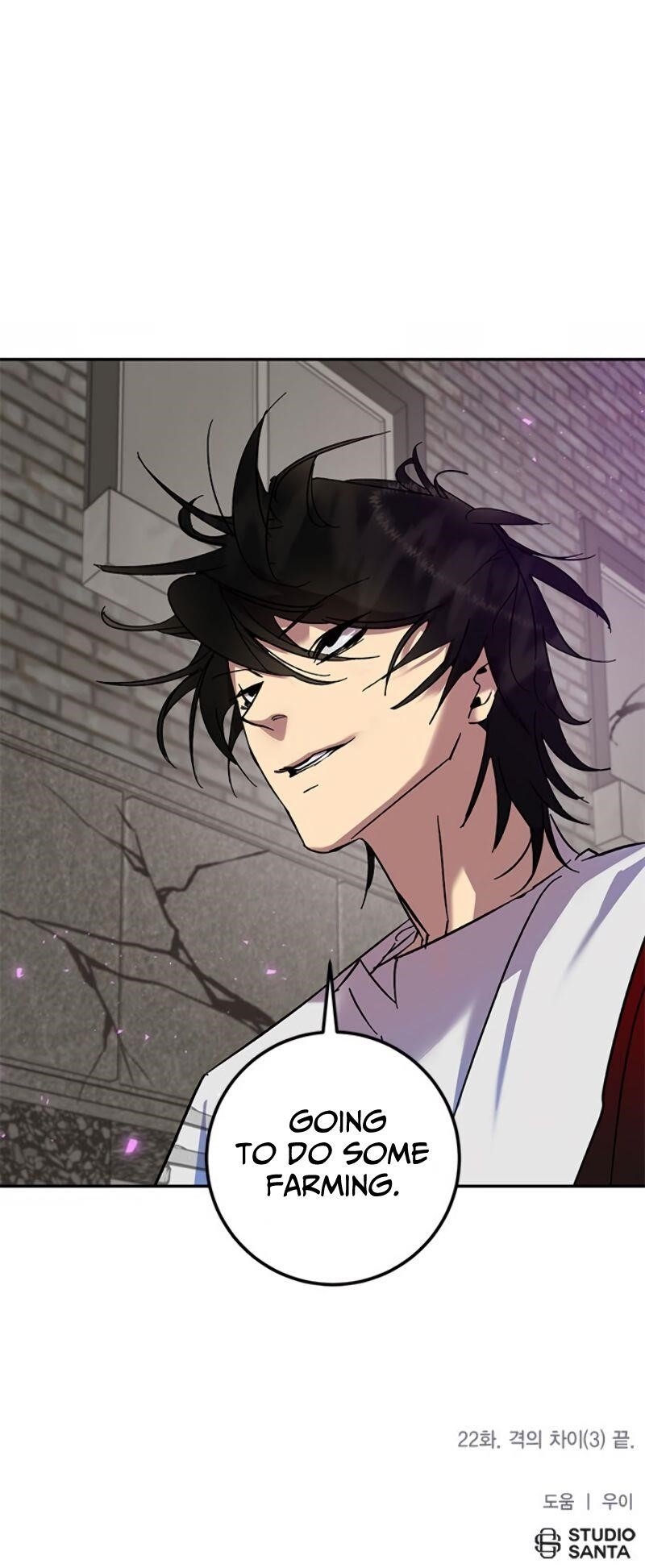 Return To Player Chapter 22 - Page 9 in English