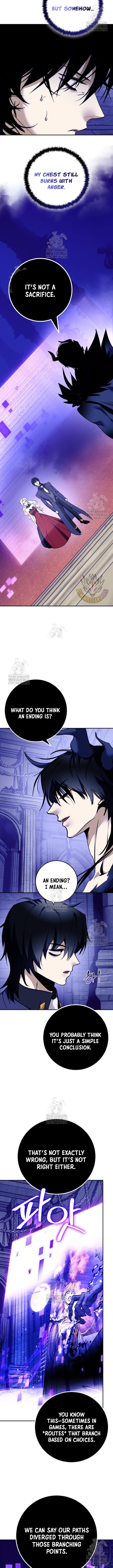Return To Player Chapter 220 - Page 10 in English
