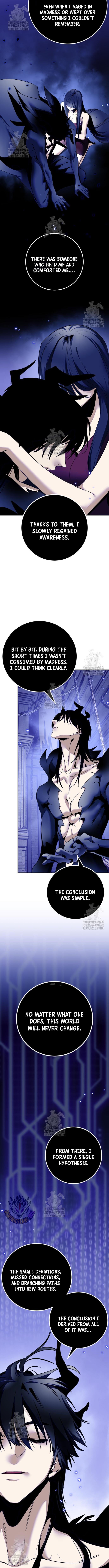 Return To Player Chapter 220 - Page 6 in English