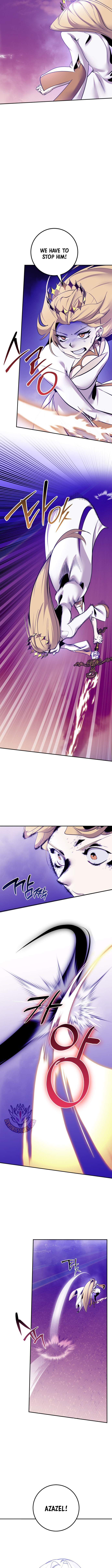 Return To Player Chapter 221 - Page 10 in English