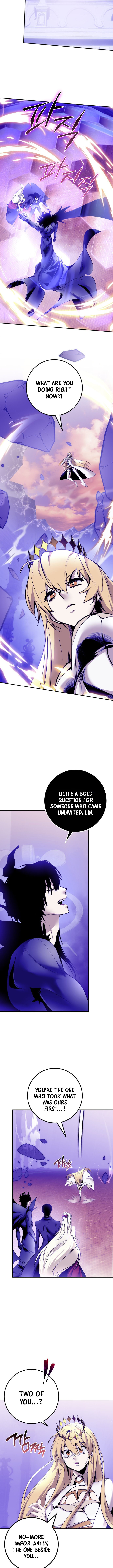 Return To Player Chapter 221 - Page 3 in English