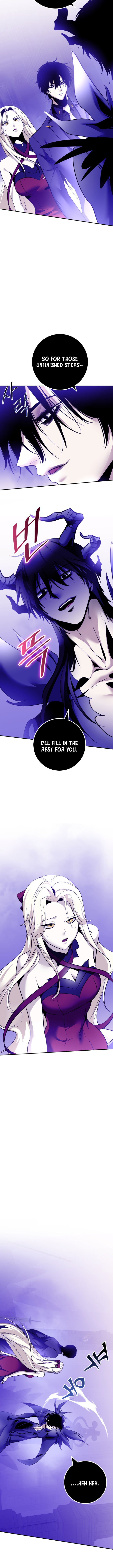 Return To Player Chapter 221 - Page 7 in English