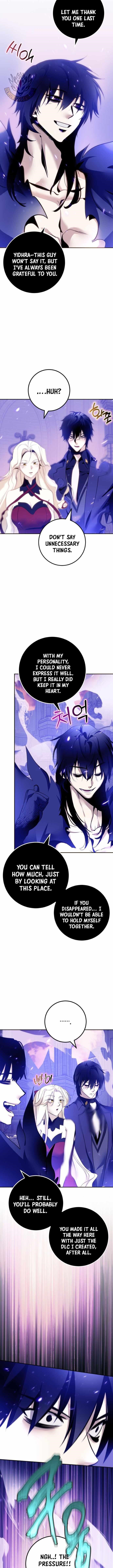 Return To Player Chapter 222 - Page 12 in English