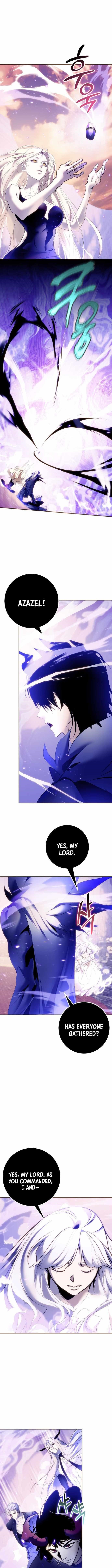 Return To Player Chapter 222 - Page 3 in English