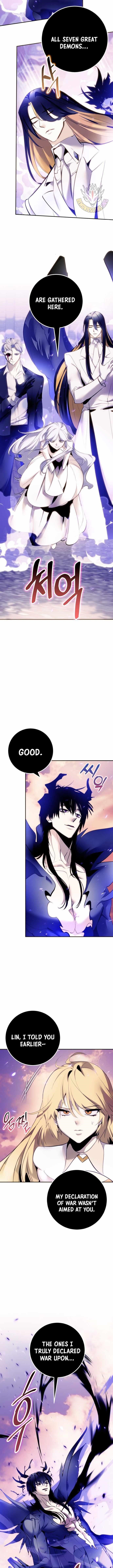 Return To Player Chapter 222 - Page 4 in English