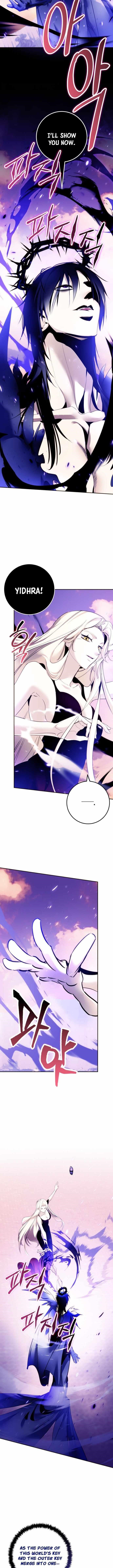 Return To Player Chapter 222 - Page 5 in English