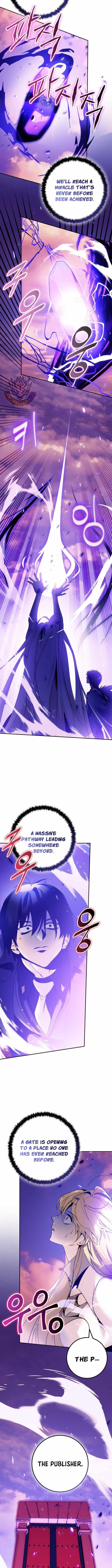 Return To Player Chapter 222 - Page 6 in English