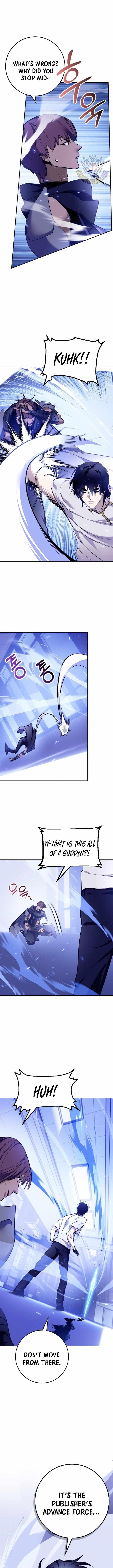 Return To Player Chapter 224 - Page 12 in English