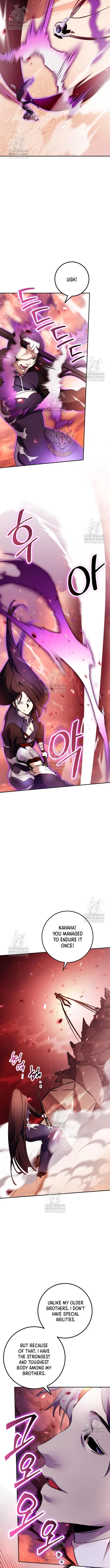 Return To Player Chapter 225 - Page 12 in English