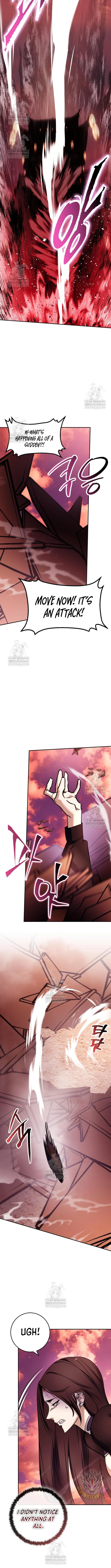 Return To Player Chapter 225 - Page 9 in English