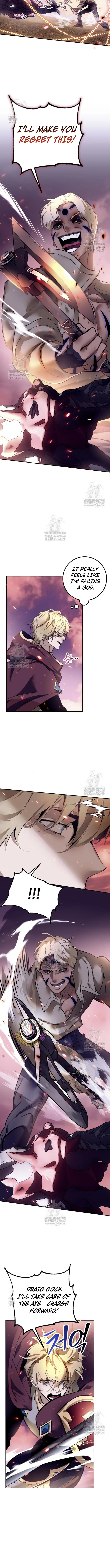 Return To Player Chapter 226 - Page 10 in English