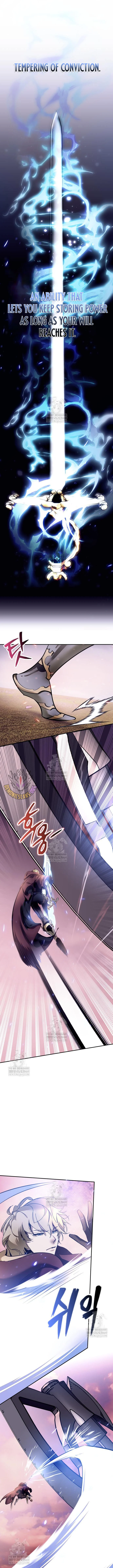 Return To Player Chapter 226 - Page 11 in English