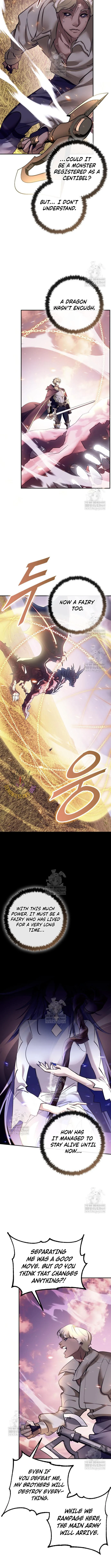 Return To Player Chapter 226 - Page 7 in English