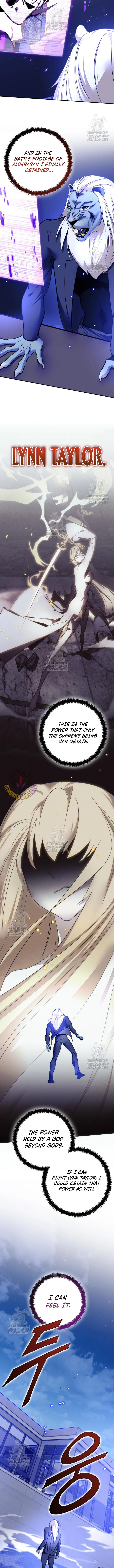 Return To Player Chapter 228 - Page 11 in English