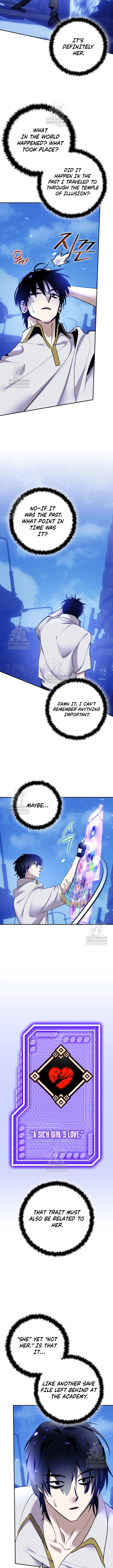 Return To Player Chapter 228 - Page 3 in English