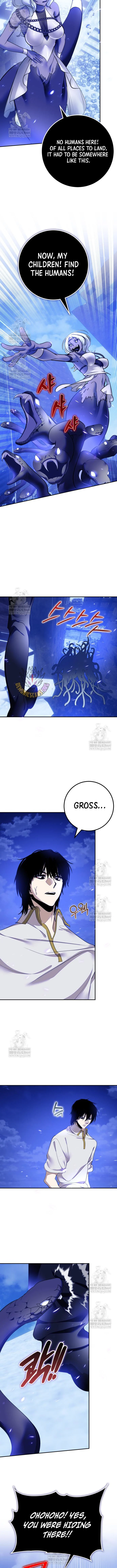 Return To Player Chapter 228 - Page 6 in English